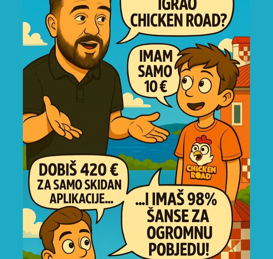 Ima li kakav zakon protiv ovoga da ih mogu prijavit