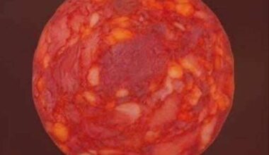 Tonight's blood moon for anyone who missed it