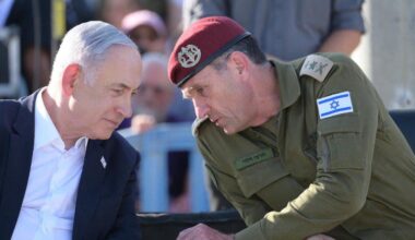 64 700 morts et de 164 000 blessés à Gaza : l’ex-chef d’état-major de l’armée israélienne reconnaît le bilan du ministère de la Santé du Hamas