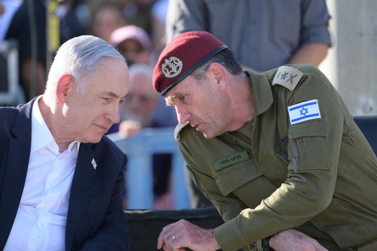 64 700 morts et de 164 000 blessés à Gaza : l’ex-chef d’état-major de l’armée israélienne reconnaît le bilan du ministère de la Santé du Hamas