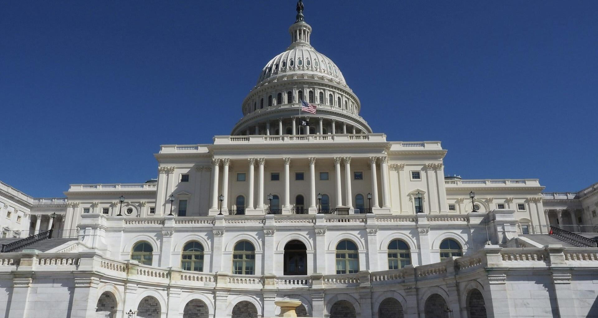 Why a group of Catholics urged Congress to take climate action | They made a pilgrimage to Washington to mark the 10th anniversary of the late Pope Francis’ groundbreaking call to protect the Earth.