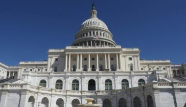 Why a group of Catholics urged Congress to take climate action | They made a pilgrimage to Washington to mark the 10th anniversary of the late Pope Francis’ groundbreaking call to protect the Earth.