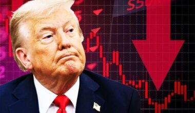 Brutal Jobs Report Just Dropped — Worst Since COVID Pandemic