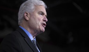 GOP Lawmaker Struggles to Explain Why He Voted Down Bill That Would Have Provided Mental Health Funding He Now Wants to Stop Mass Shootings