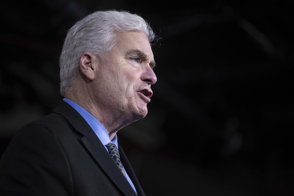 GOP Lawmaker Struggles to Explain Why He Voted Down Bill That Would Have Provided Mental Health Funding He Now Wants to Stop Mass Shootings