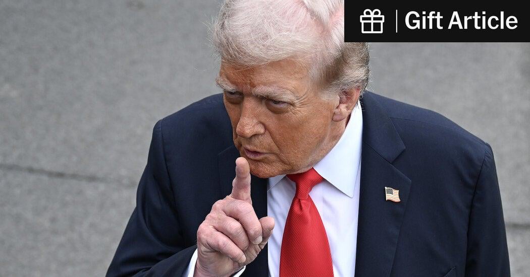 Trump Administration Announces New Civics Effort With MAGA-Aligned Groups