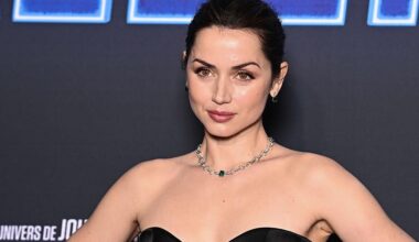 Tom Cruise rumored to guide Ana de Armas into Scientology: Source
