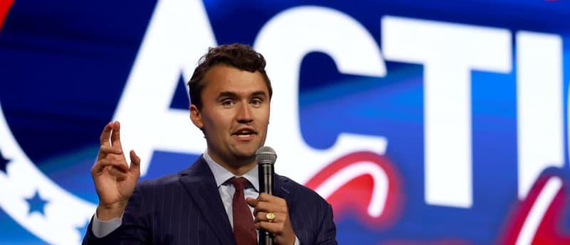 University Of Michigan Professor Says Charlie Kirk’s Assassination Is ‘Solution’ To ‘Violent Rhetoric’