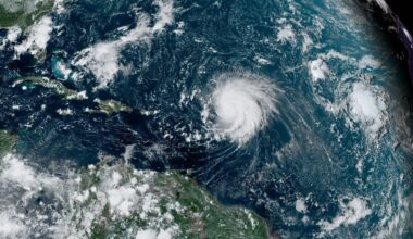 Europe may freeze if this ocean current collapses. The climate crisis may lead to devastatingly cold winters rather than scorching summers.