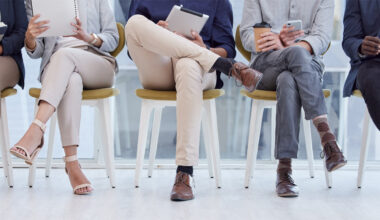 How employment professionals are using AI to humanize hiring