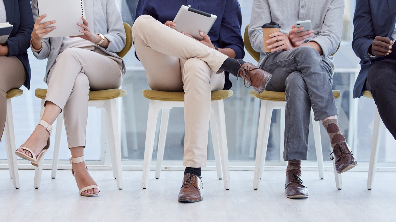 How employment professionals are using AI to humanize hiring