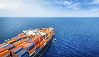 Report: ‘Ships Are Filling Up’ Following Trump’s Tariff Pause