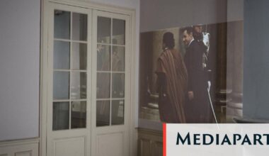 « Personne n’y comprend rien » : notre film et ses bonus sur l’affaire libyenne