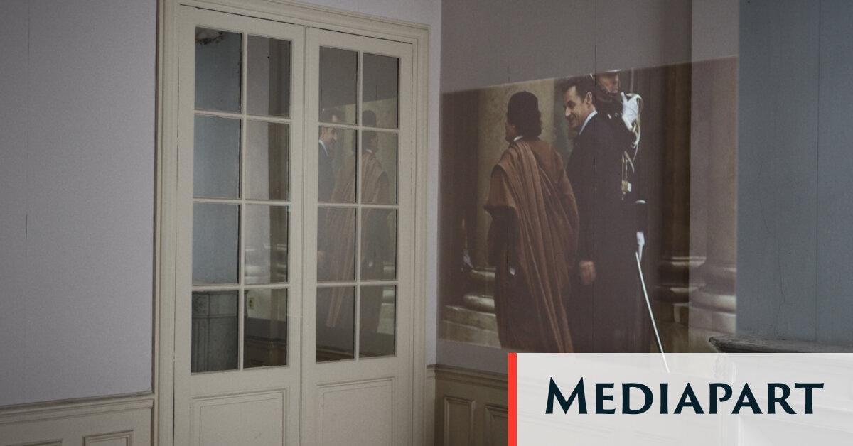 « Personne n’y comprend rien » : notre film et ses bonus sur l’affaire libyenne