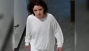 Mother's appeal to missing woman