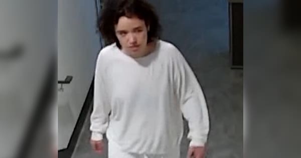 Mother's appeal to missing woman