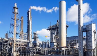 why US LNG still beats coal in the