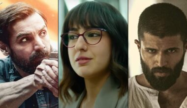 Kingdom VS Tehran VS Metro In Dino OTT Verdict: Here