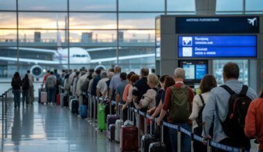 Tel Aviv, Israel Ben Gurion Airport Prepares for High Holiday Rush with One Hundred Thousand Departures: Here’s What You Need To Know