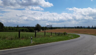 Czech Republic has advanced in ecology but remains energy-intensive, says EU report