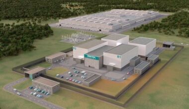 Terrestrial Poised to Power AI in Ways Traditional Nuclear Can’t