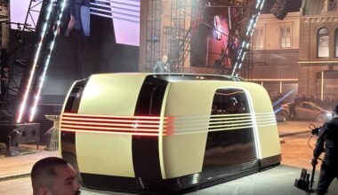 Tesla says it is working on rides for the handicapped and disabled with Robotaxi