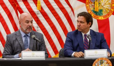 DeSantis’ Florida DOGE effort, explained