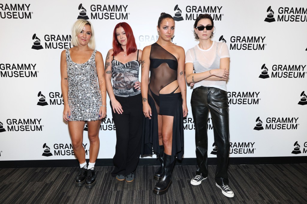 The Beaches Named Billboard Canada Women of the Year 2025 & More
