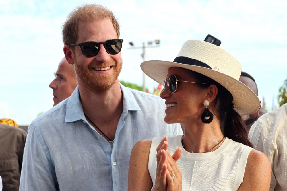 Prince Harry is reportedly moving closer to a reconciliation with King Charle
