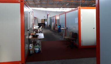 Director fined $54k over illegal boarding house for migrant workers