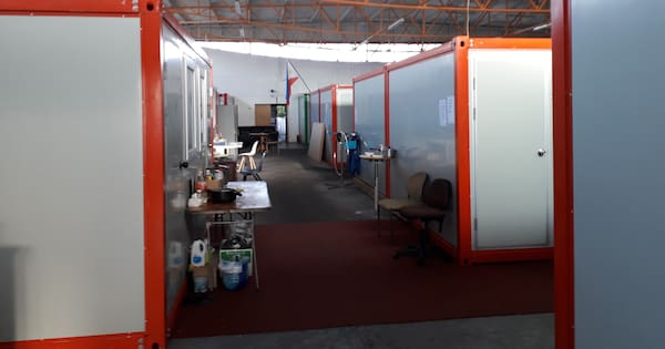 Director fined $54k over illegal boarding house for migrant workers