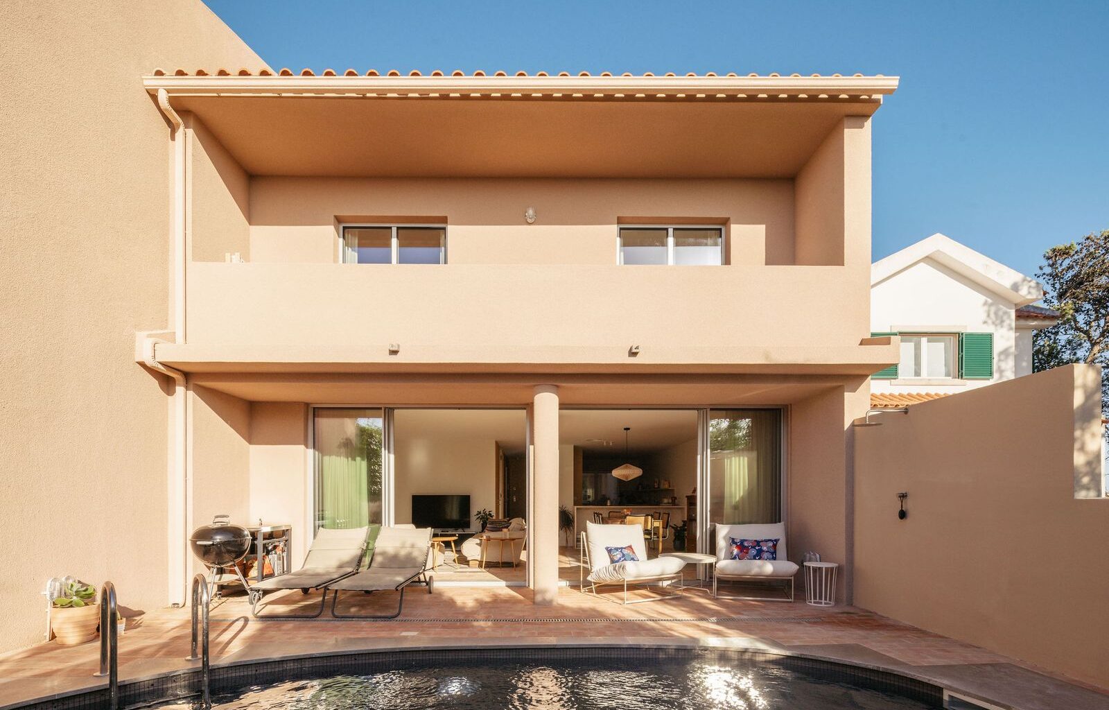 Mountains or Beach? This $2M Home in Portugal Has Access to Both