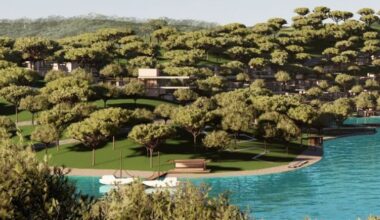 Latest news: APAC investment declines 23%; CIM closes $73.5M in loans; St. Regis to Turkey