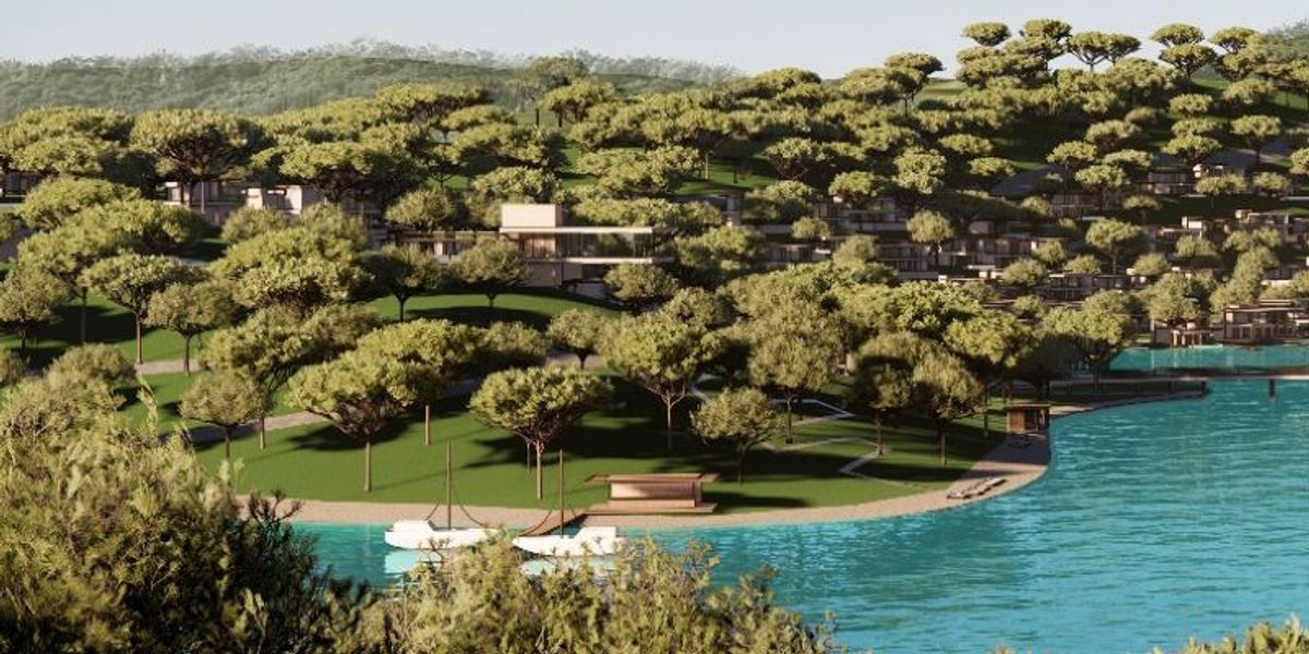 Latest news: APAC investment declines 23%; CIM closes $73.5M in loans; St. Regis to Turkey