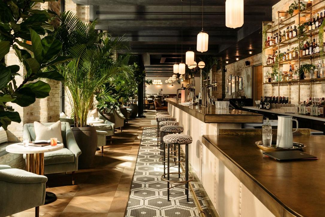 One United Properties to bring hotel brand The Hoxton to Bucharest