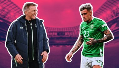 The Exciting Ireland Team We Want To See In Key Hungary Clash
