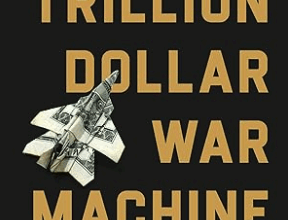 The "Defense" Department has always been about War