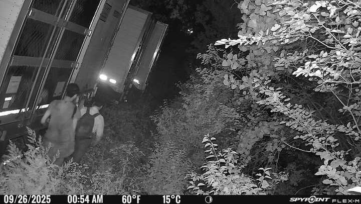 Multiple burglaries lead to $100,000 in damages at KC business