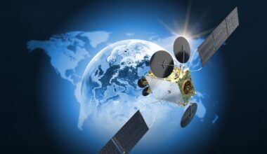 Allente Taps Space Norway for Further Broadcast Capacity