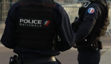 France braces for nationwide strike on Thursday as interior minister warns of 'very strong' mobilization