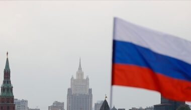 Russia urges Japan to ‘fully recognize’ World War II results