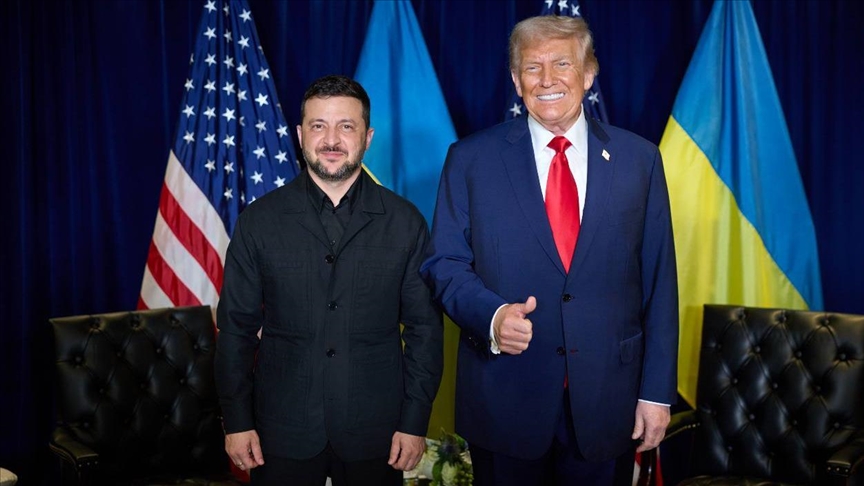 Zelenskyy: Trump now ‘closer’ to Ukraine, can be game changer in war with Russia