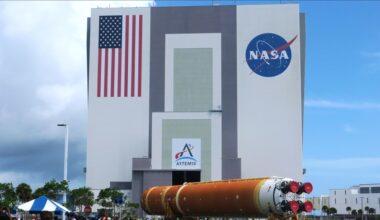 NASA’s lunar reactor push: Science, security, and the space race