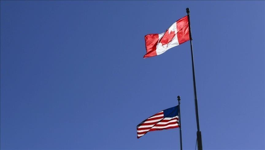 US, Canada discuss strengthening defense cooperation