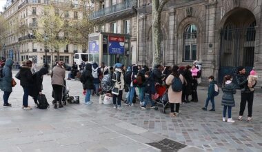 France below EU average on poverty but above on low-income households: Study