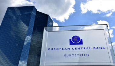 European Central Bank may leave rates unchanged until December