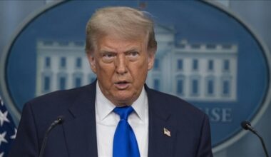 Trump signs order to rename Department of Defense to Department of War