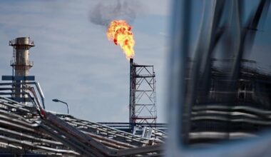 Europe or elsewhere? Export markets uncertain for Azerbaijan’s gas boost