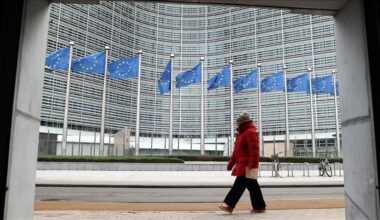European Commission trade deals with Mexico, South American bloc Mercosur