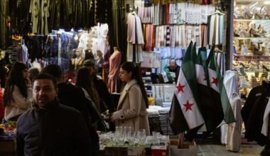 As investments raise hope, how can Syria navigate economic revival?